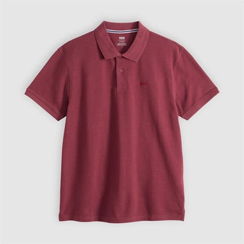 Levis - Levis Orig Polo Shrt Sn99