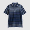 Stripe Blue