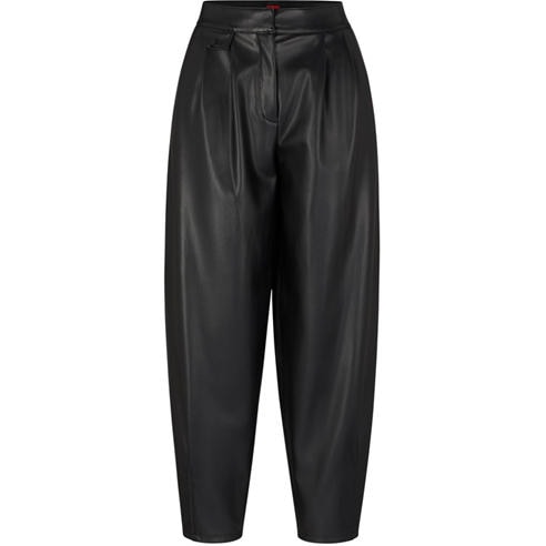 HUGO - Women's Straight Leg Trousers