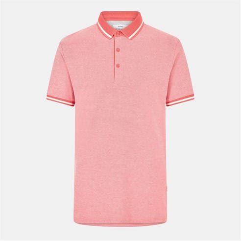 Peter Werth - Men's Arragon Short Sleeve Polo Shirt