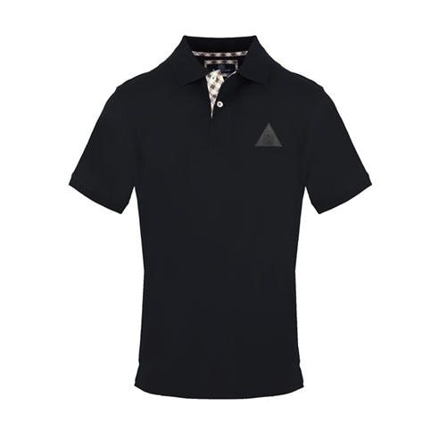 Aquascutum - Men's Polo Short Sleeve Polo Shirt