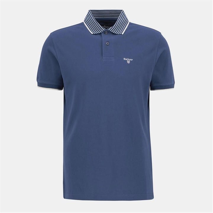 BARBOUR B.LI DENWICK POL