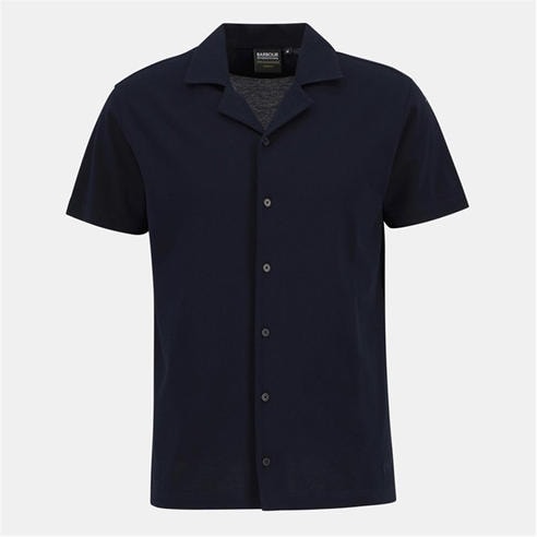 Barbour International - Men's Tonto Short Sleeve Polo Shirt