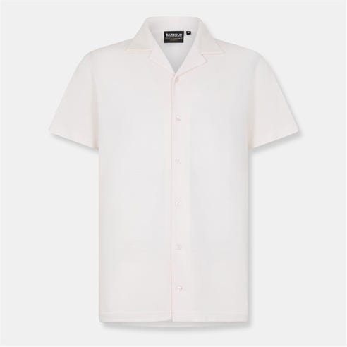 Barbour International - Men's Tonto Short Sleeve Polo Shirt