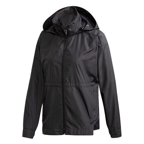 adidas - Traveer WIND.RDY Jacket Womens