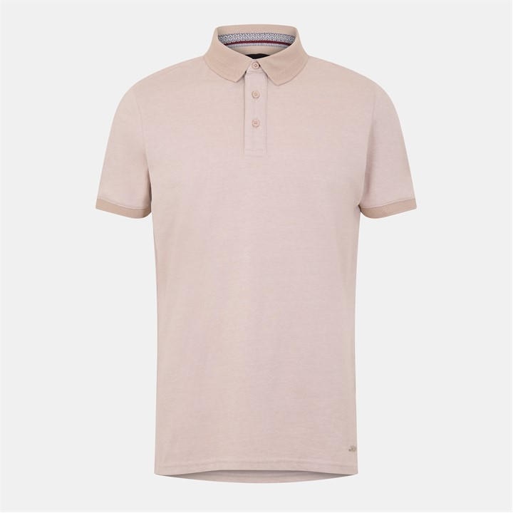 Threadbare Tb Polo Nickel