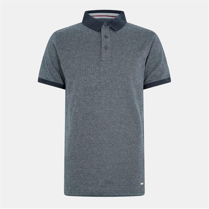 Threadbare Tb Polo Nickel