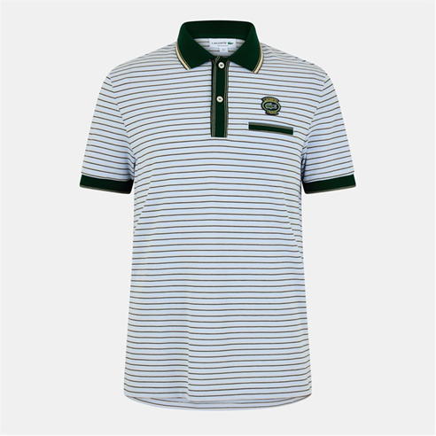 Lacoste - Ss Polo Sn99