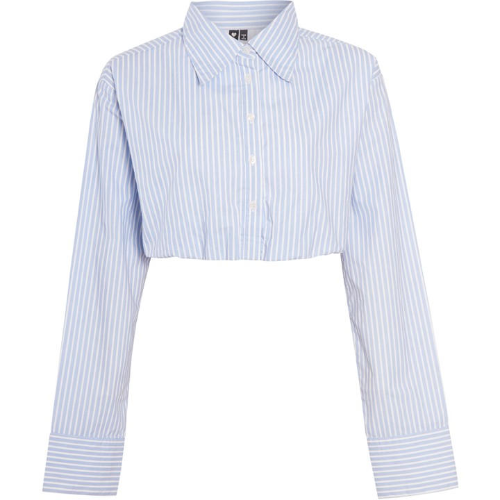 Influence Strpe Ls Crop T