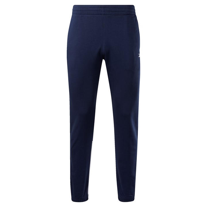 REEBOK ESSENTIALS LINEAR LOGO JOGGERS MAL