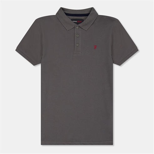Farah - Unisex Kids Bugsworth Polo Shirts