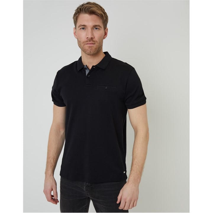 Threadbare Tb Polo Otto
