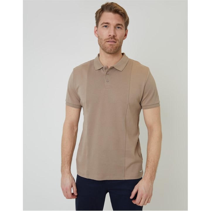 Threadbare Tb Polo Pnllng