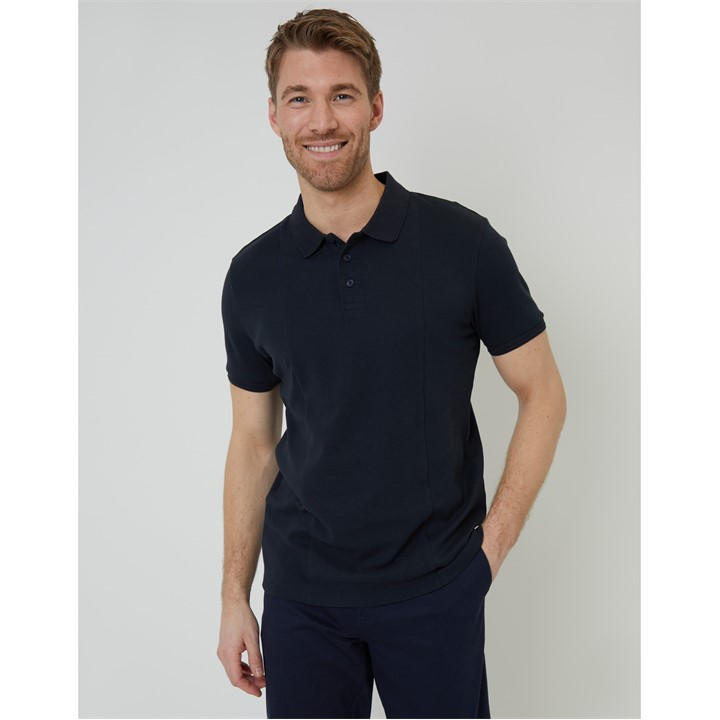 Threadbare Tb Polo Pnllng