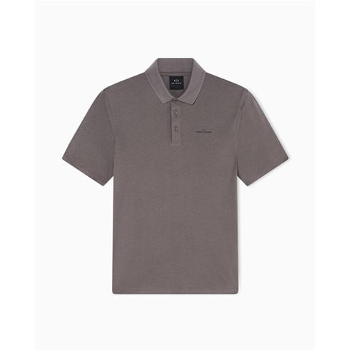 Armani Exchange - Men's Short-Sleeve Polo Shirt