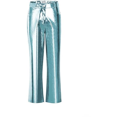 AmyLynn - Women's Lupe Straight Leg Trousers