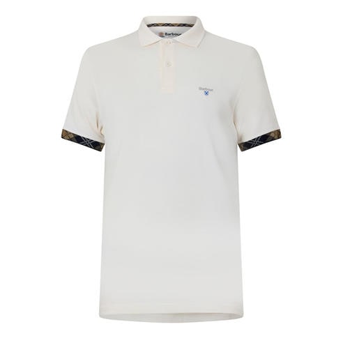Barbour - B.Li Stanford Polo Sn64