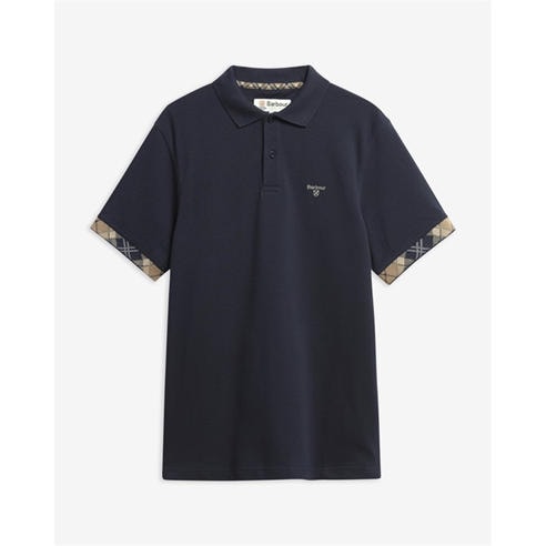 Barbour - B.Li Stanford Polo Sn64