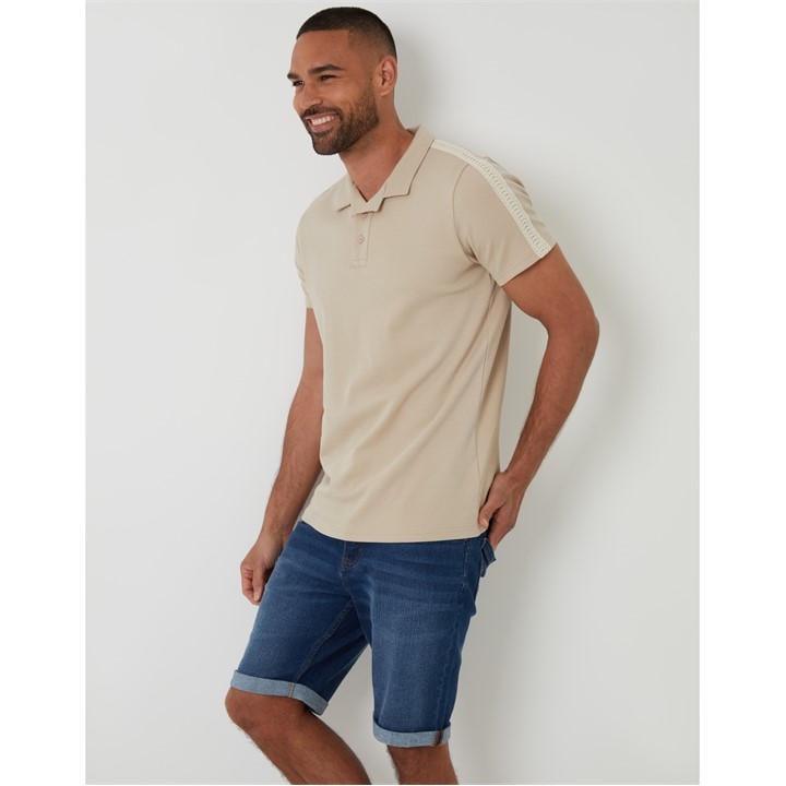 Threadbare Polo Kirkby