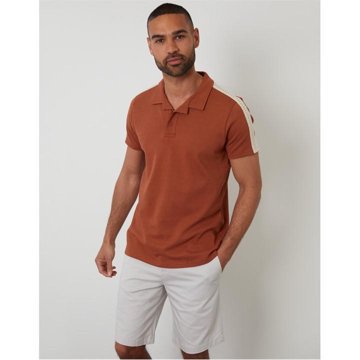 Threadbare Polo Kirkby
