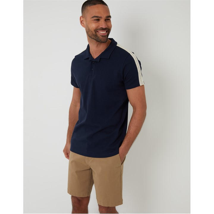 Threadbare Polo Kirkby