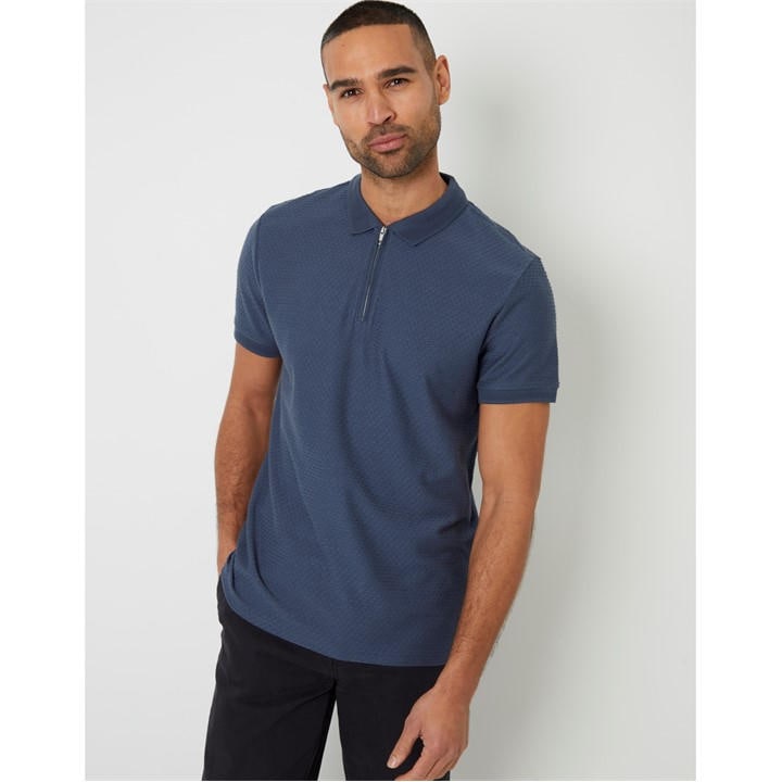 Threadbare Polo Westbank