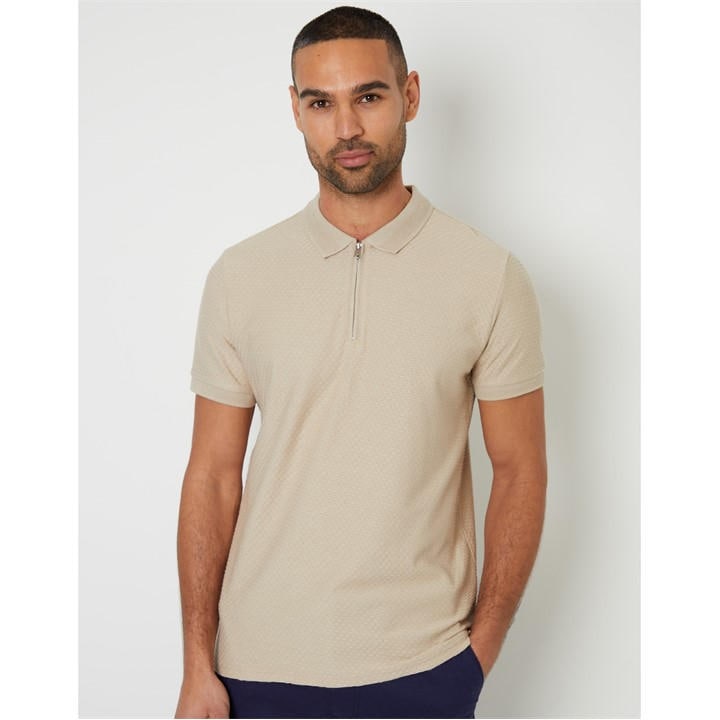 Threadbare Polo Westbank
