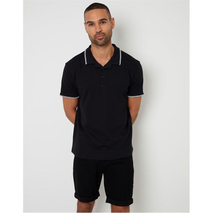 Threadbare Polo Arnwick