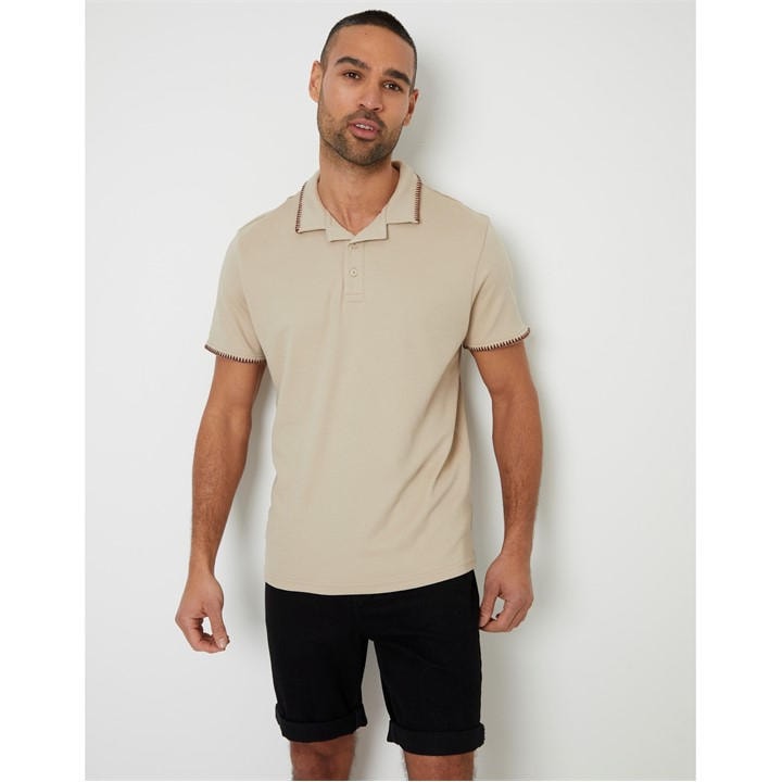 Threadbare Polo Arnwick