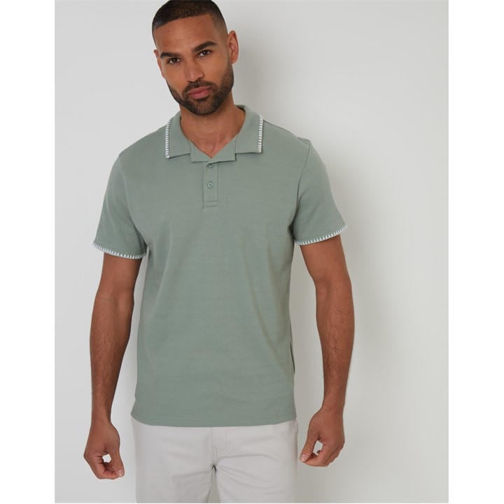 Threadbare Polo Arnwick