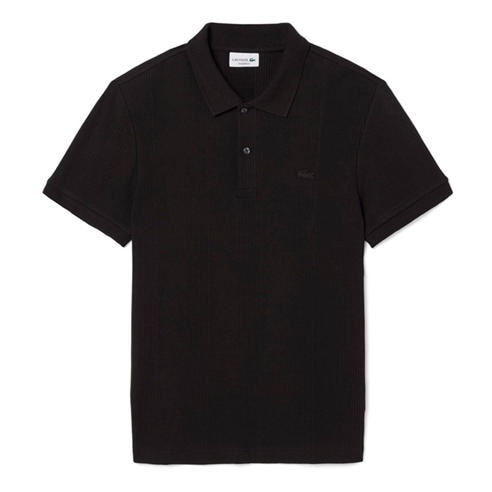 LACOSTE - Men's Short Sleeve Polo Shirt