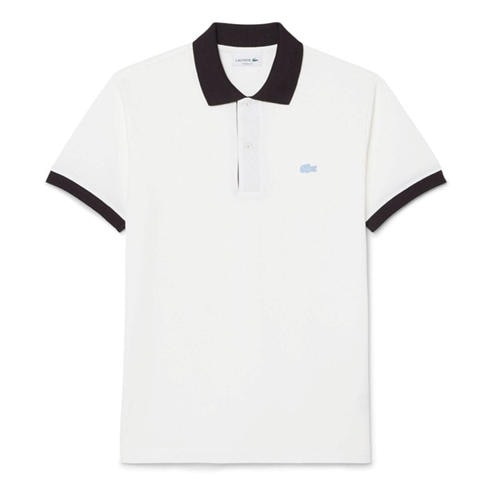 Lacoste - Men's Short Sleeve Polo Shirt