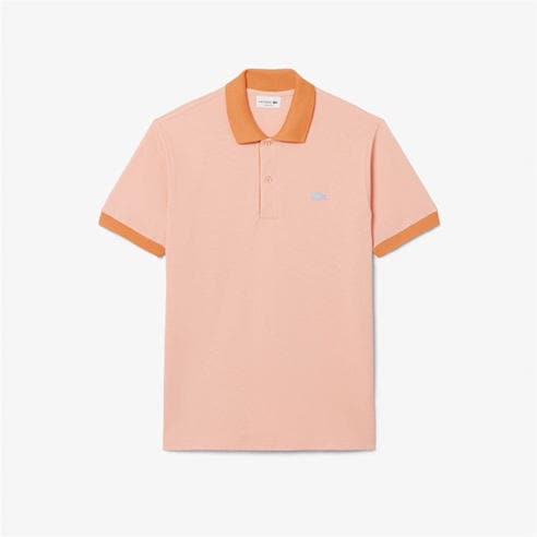 Lacoste - Men's Short Sleeve Polo Shirt
