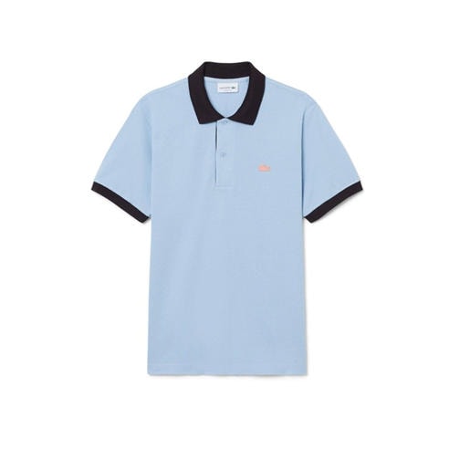 Lacoste - Men's Short Sleeve Polo Shirt