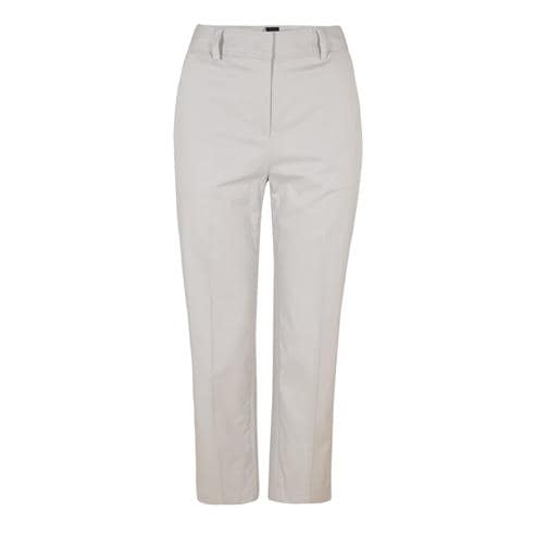 Boss - Boss Tecarino2 10245944 01 Straight Leg Trousers Womens