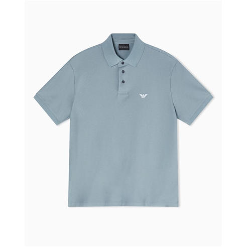 EMPORIO ARMANI - POLO SHIRT