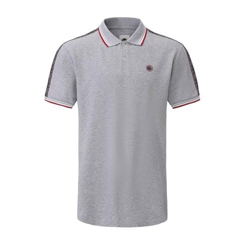 Pretty Green - Tape Polo Mens