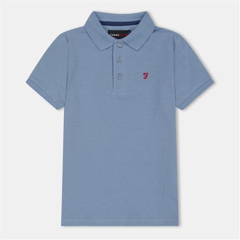 Farah - Bugsworth Polo Jn99