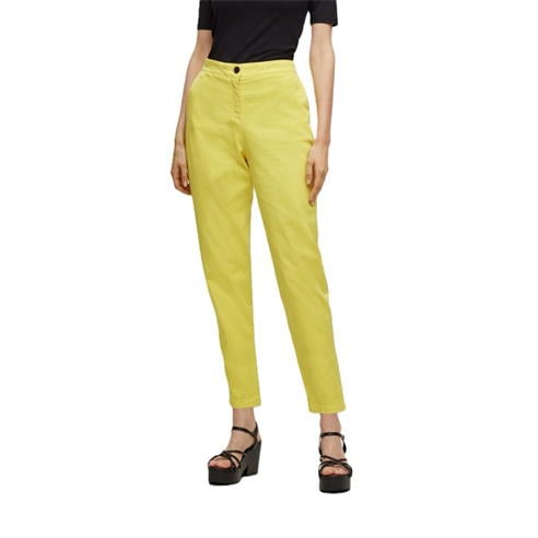Boss - Women's Tolinda-D Straight Trousers