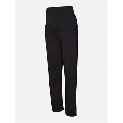 Mamalicious - Maternity Straight Leg Trousers
