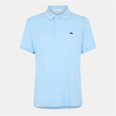Lacoste - Pima Polo Shirt