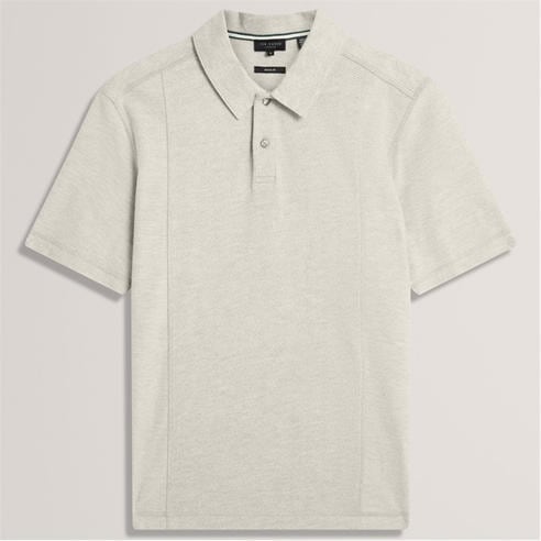 Ted Baker - Men's Short Sleeve Polo Shirt
