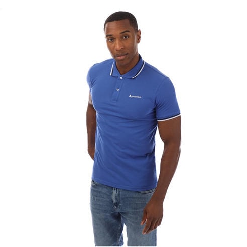 AQUASCUTUM - Logo Polo Shirt