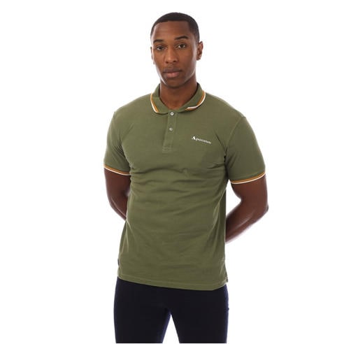 AQUASCUTUM - Logo Polo Shirt