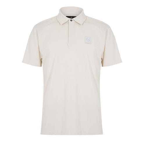 BELSTAFF - Men's Curator P Short Sleeve Polo Shirt
