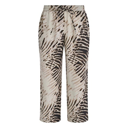 DKNY - Women's Straight Leg Trousers