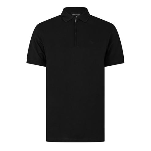EMPORIO ARMANI - Emporio Armani Polo Shirt
