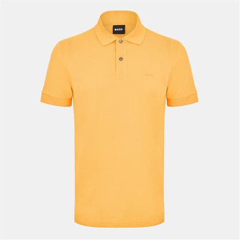 Boss - Men's Firenze Short-Sleeve Polo Shirt