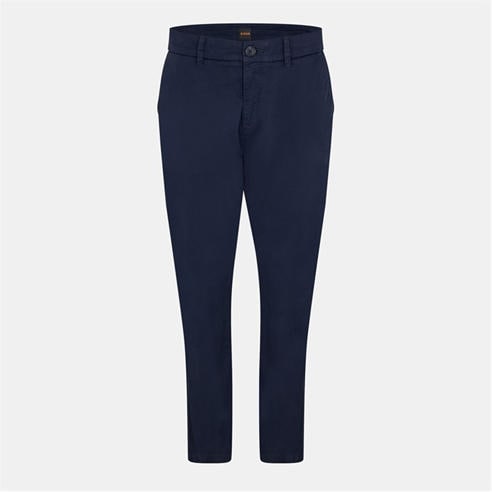 Boss - Women's Straight Leg Trousers