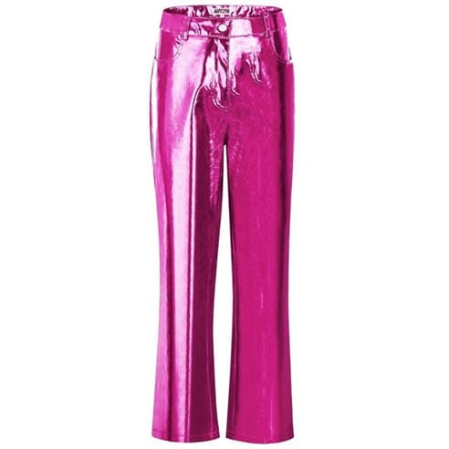 AmyLynn - Women's Lupe Mg Straight Leg Trousers